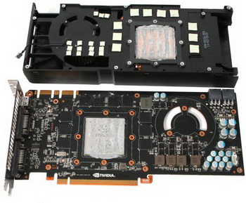 Inno3d GTX470
